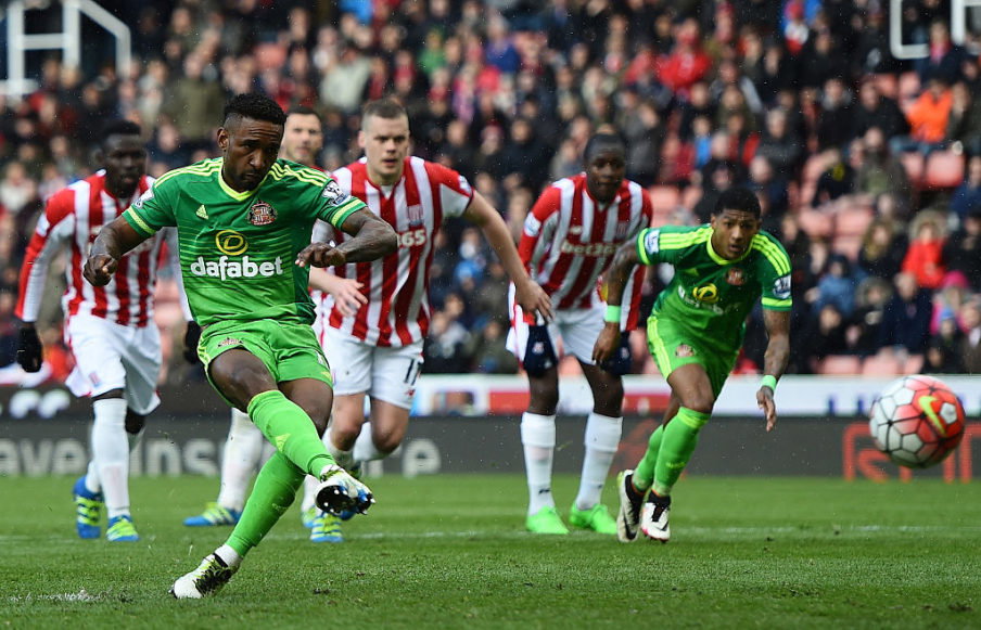 Laurence Griffiths/Getty Images Sport