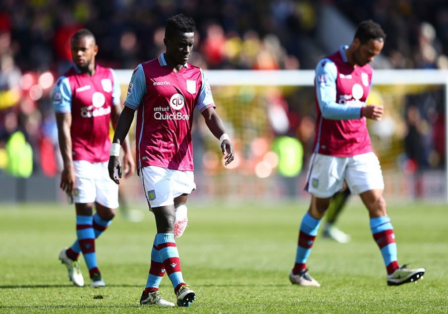 Clive Rose/Getty Images Sport