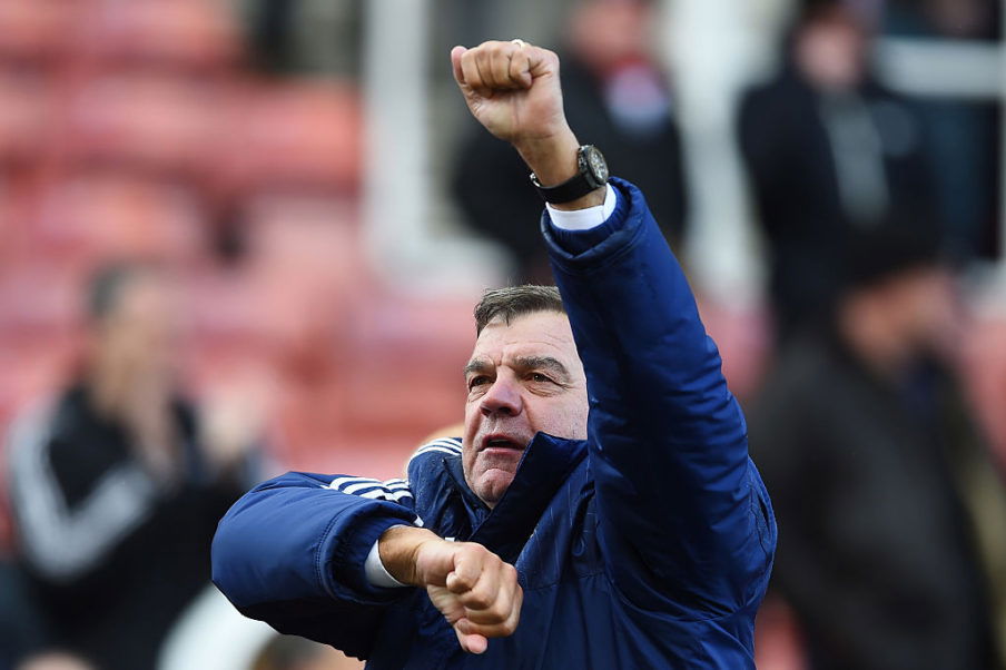 Laurence Griffiths/Getty Images Sport