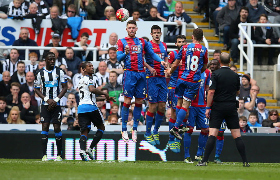 Ian MacNicol/Getty Images Sport