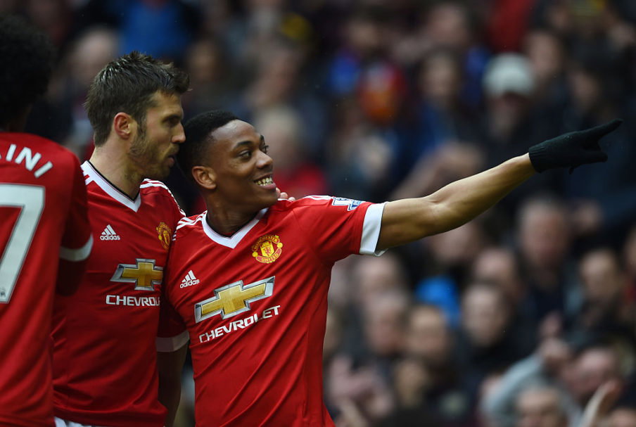 Laurence Griffiths/Getty Images Sport