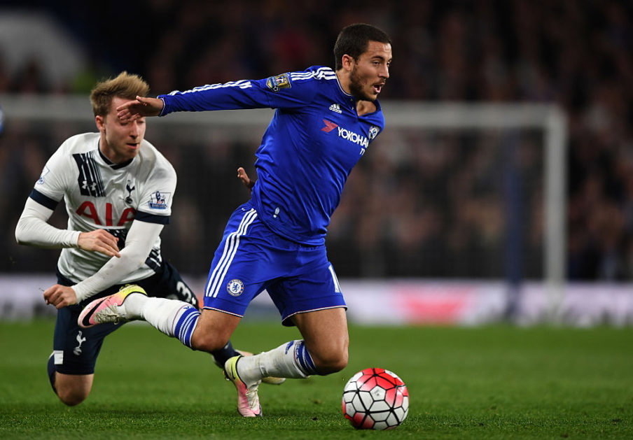 Shaun Botterill/Getty Images Sport