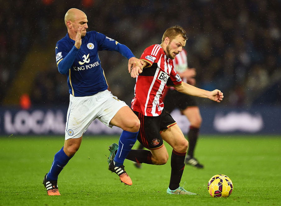 Laurence Griffiths/Getty Images Sport