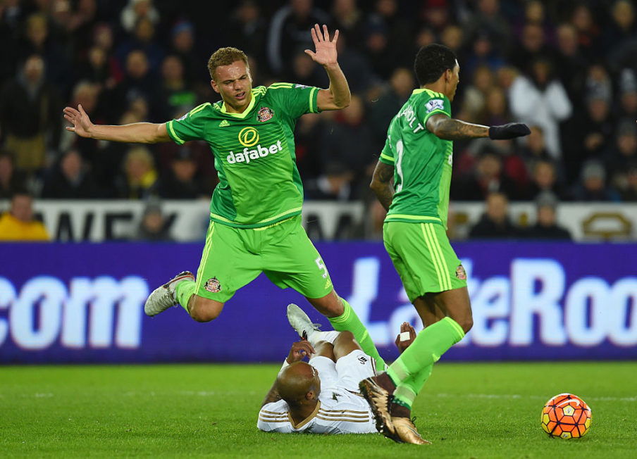 Stu Forster/Getty Images Sport