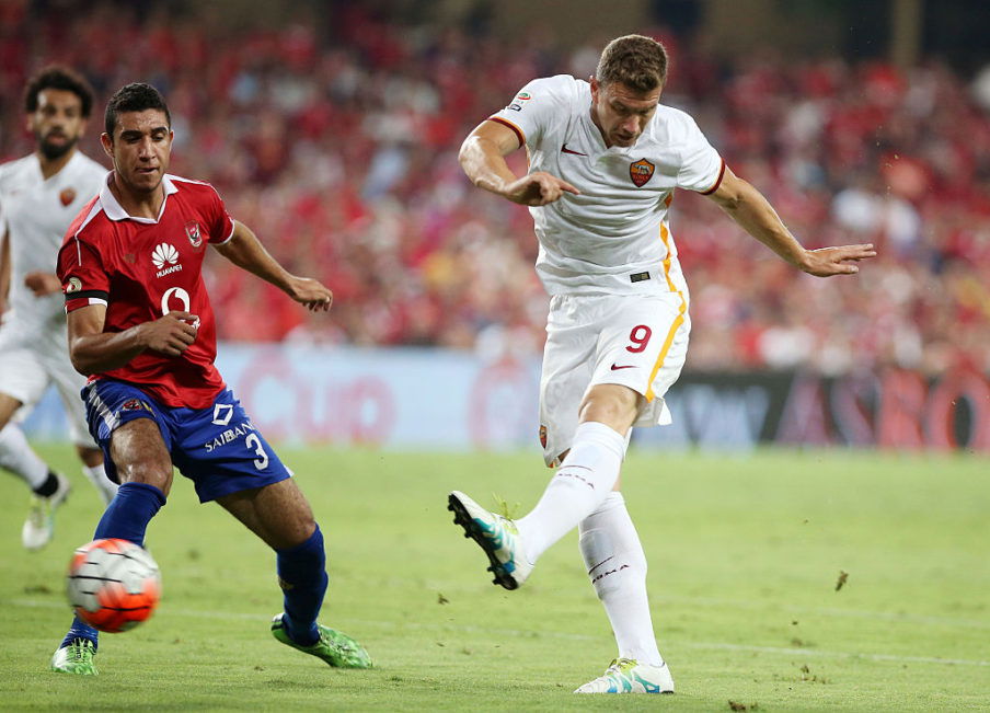 Chris Whiteoak/Getty Images Sport