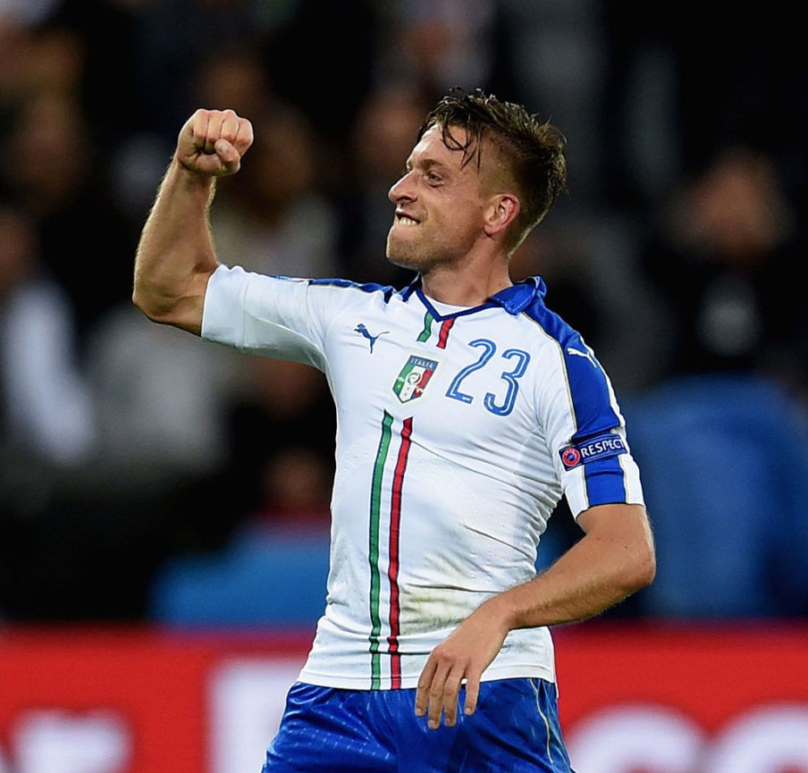 Claudio Villa/Getty Images Sport