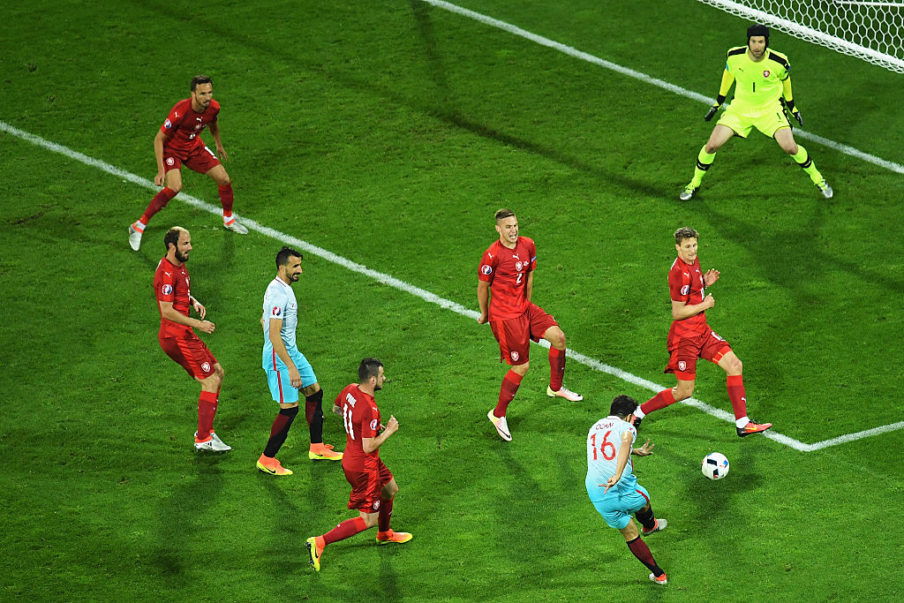 Matthias Hangst/Getty Images Sport