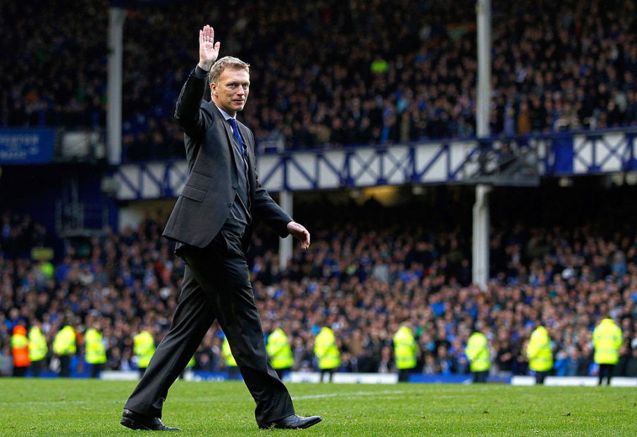 Everton v West Ham United - Premier League Paul Thomas/Getty Images Sport
