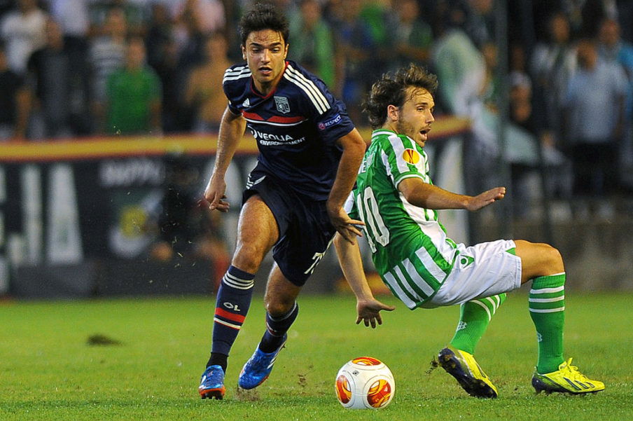 Real Betis Balompie v Olympique Lyonnais - UEFA Europa League EuroFootball/Getty Images Sport
