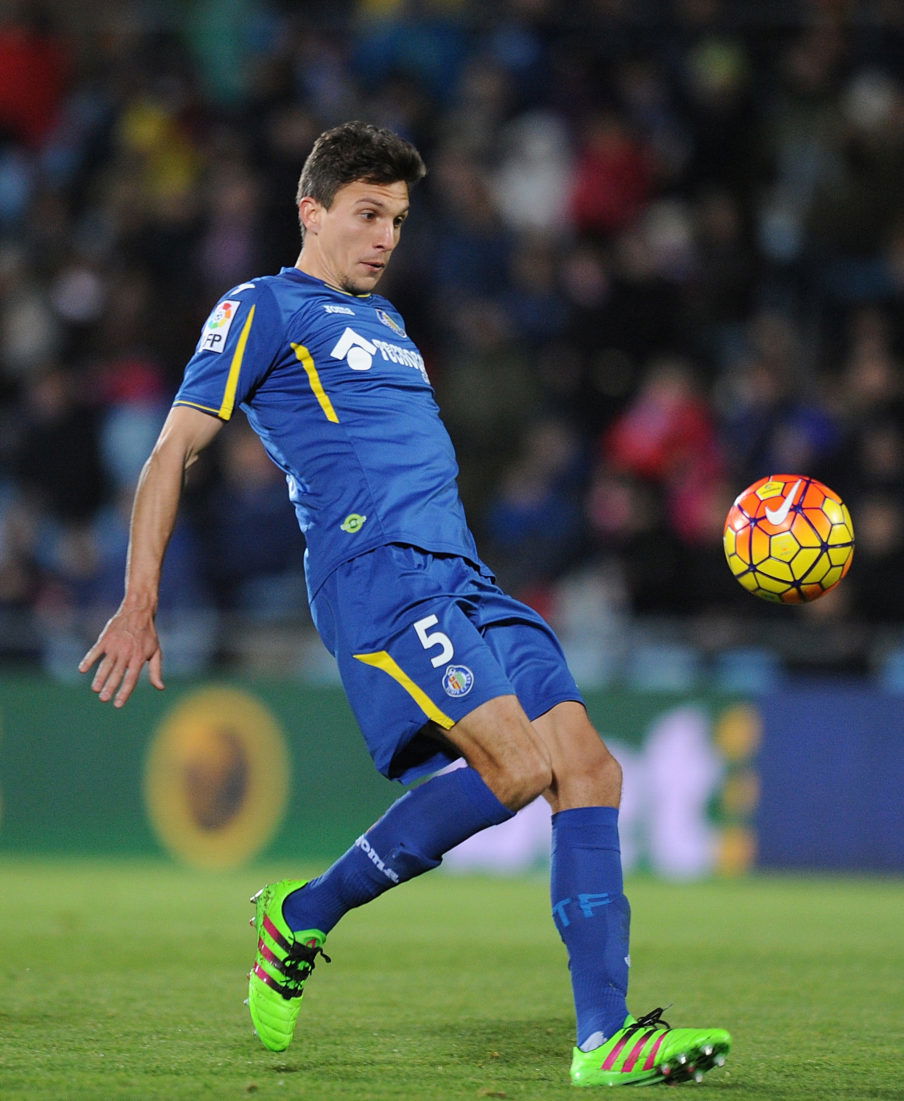 Getafe CF v Club Atletico de Madrid - La Liga Denis Doyle/Getty Images Sport