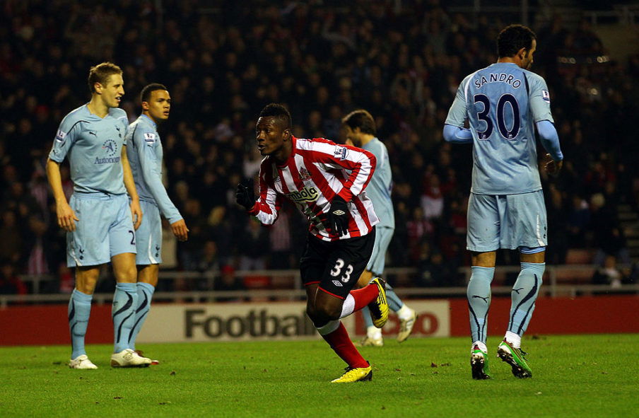 Julian Finney/Getty Images Sport