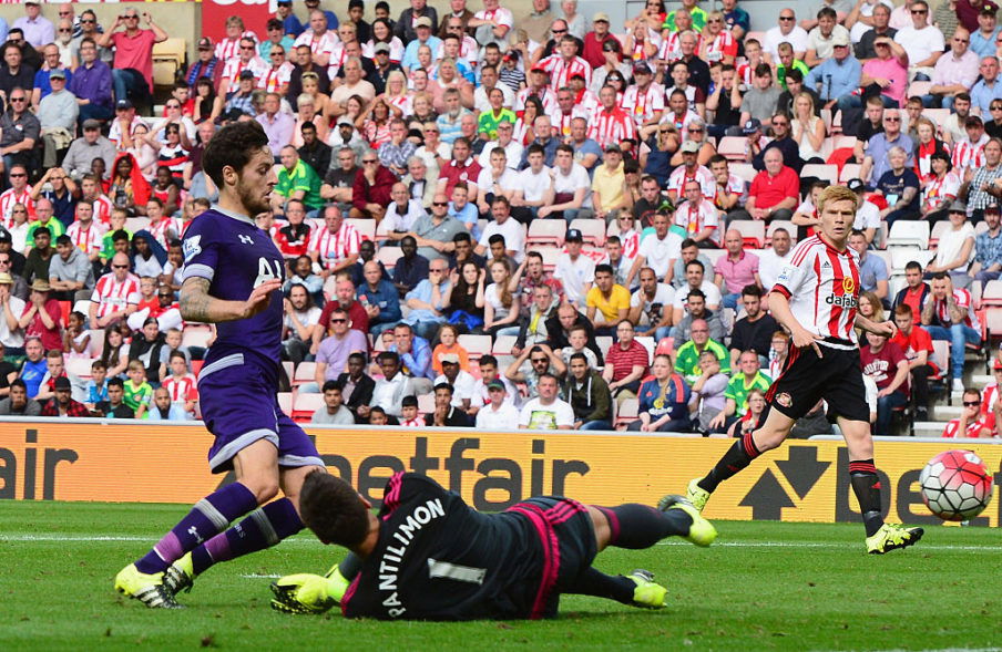 Mark Runnacles/Getty Images Sport