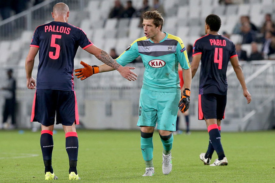 Romain Perrocheau/Getty Images Sport