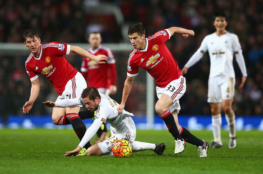 Clive Brunskill/Getty Images Sport