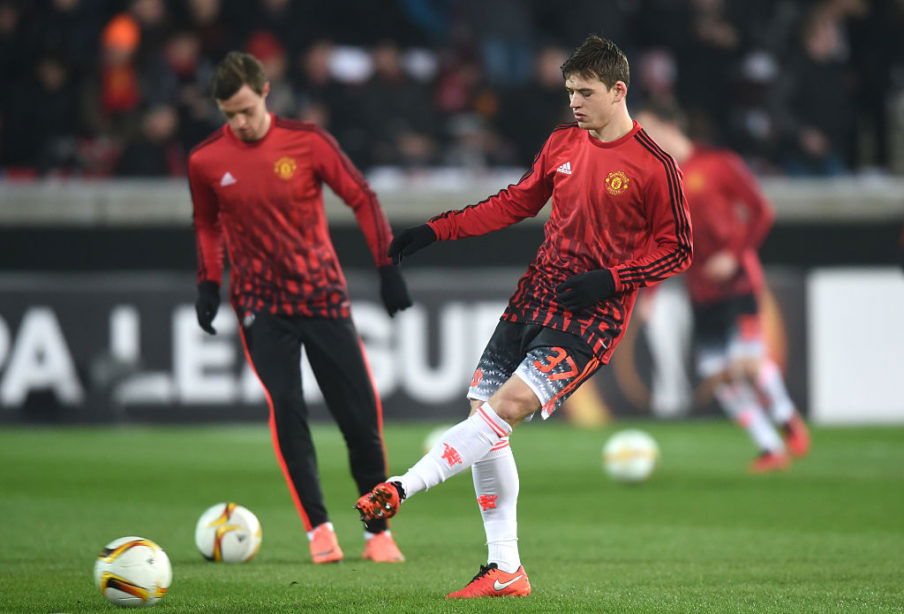 Michael Regan/Getty Images Sport