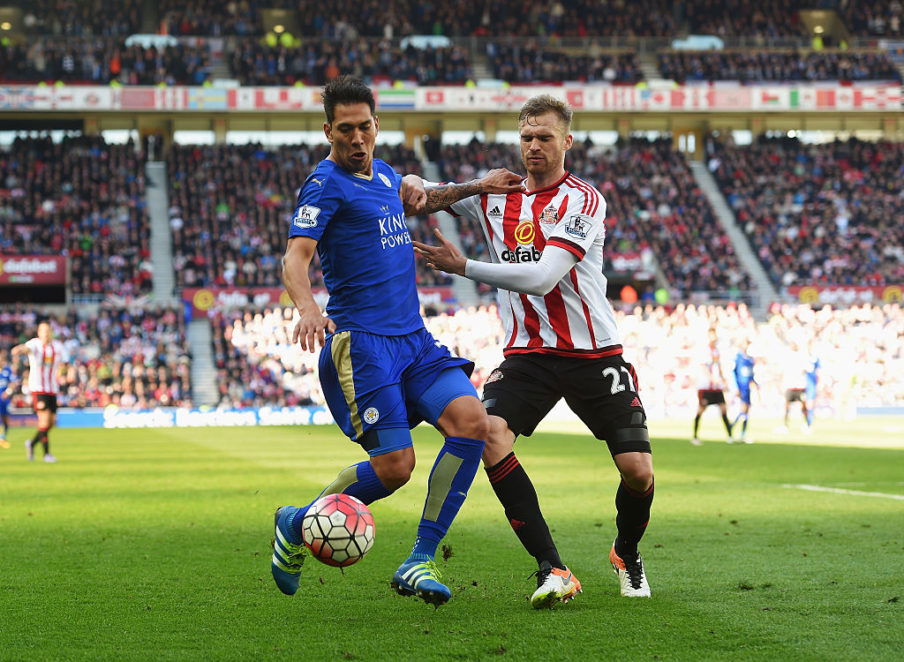 Michael Regan/Getty Images Sport