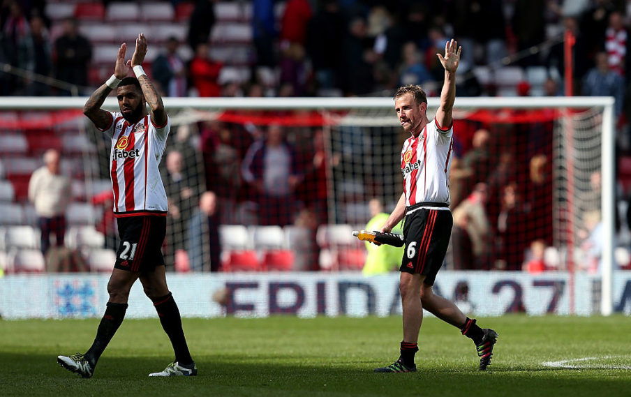 Jan Kruger/Getty Images Sport