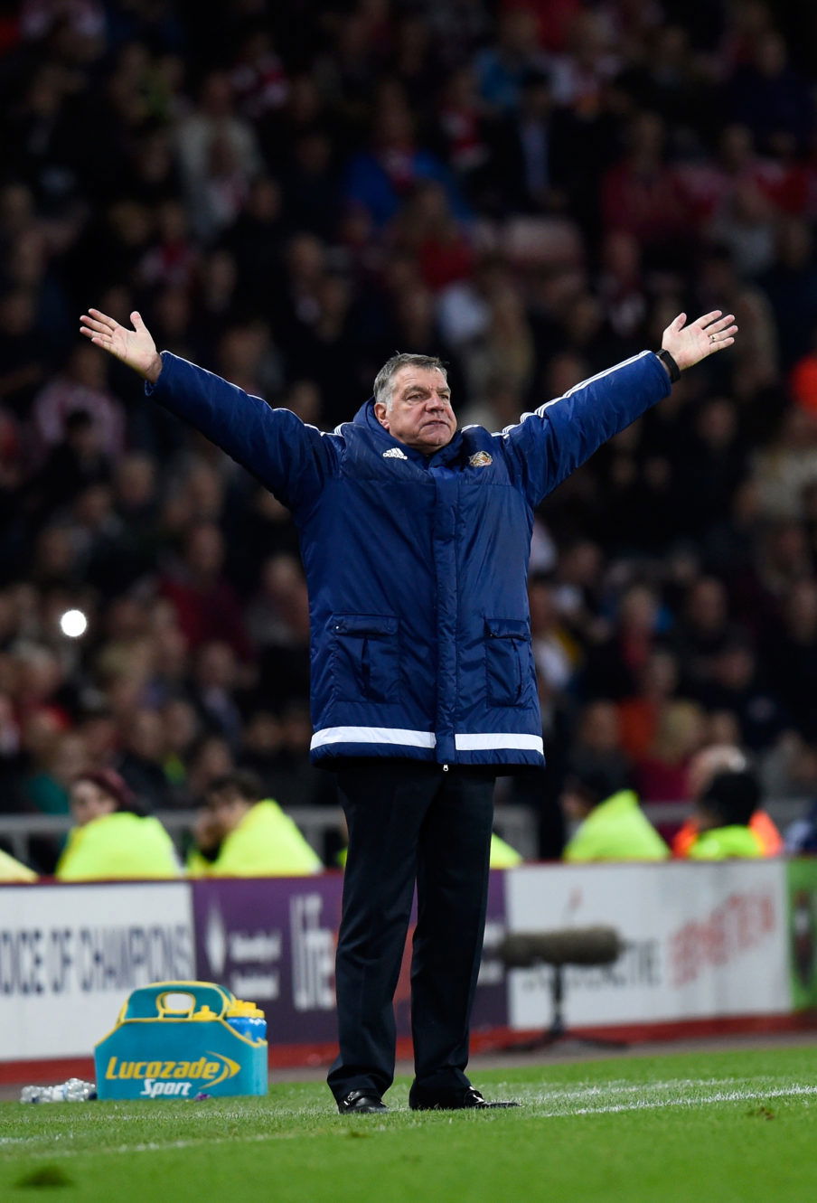 Stu Forster/Getty Images Sport