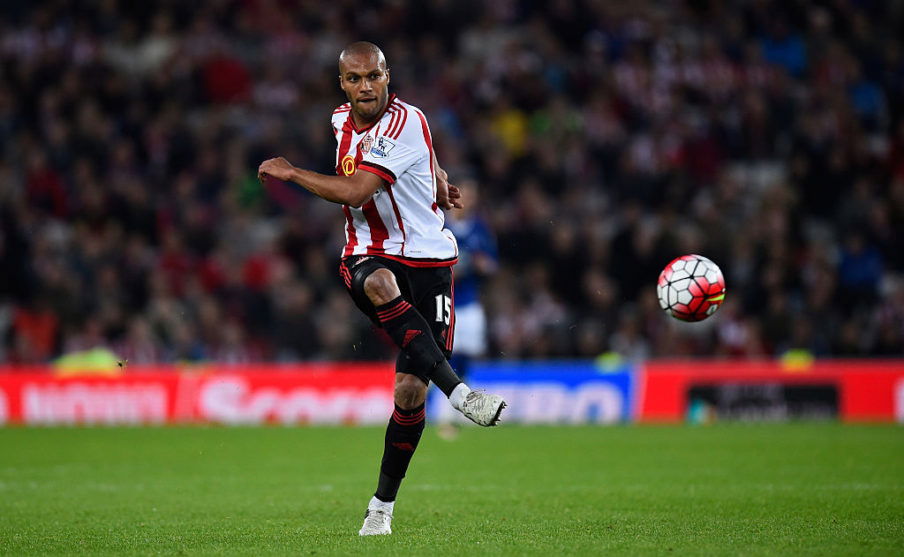 Sunderland v Everton - Premier League Stu Forster/Getty Images Sport