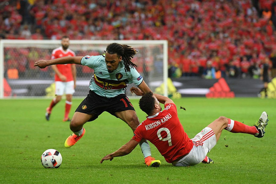 Matthias Hangst/Getty Images Sport