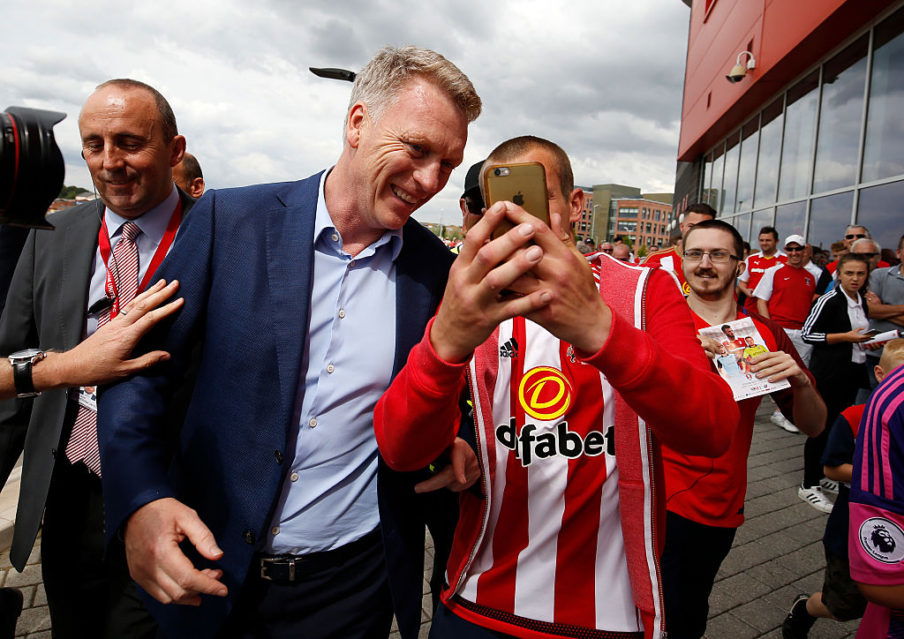 Lynne Cameron/Getty Images Sport