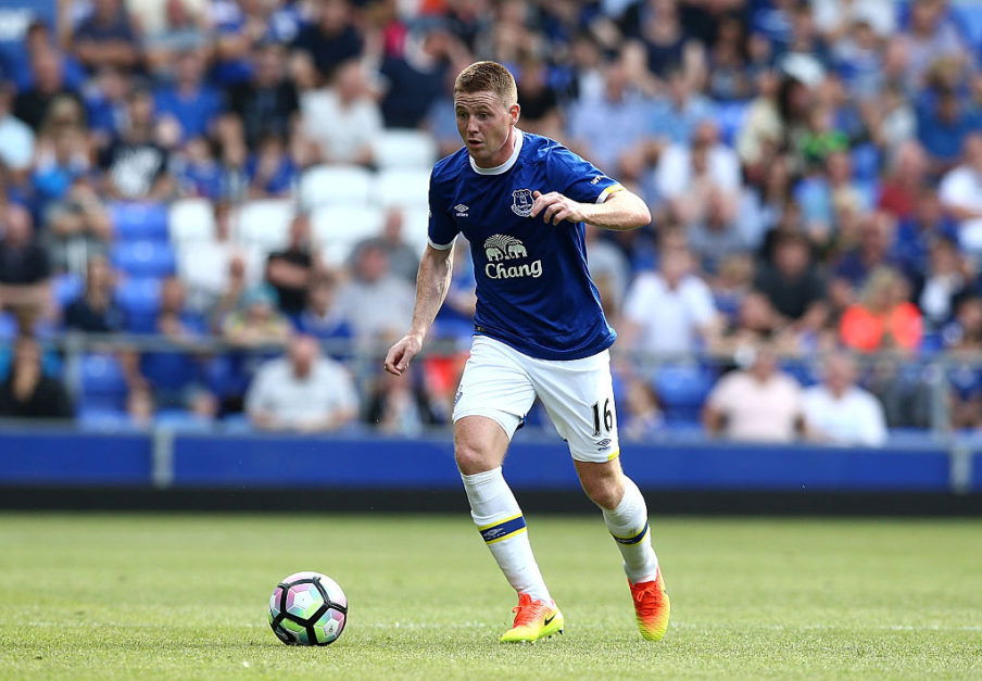 Everton v Espanyol: Pre-Season Friendly Jan Kruger/Getty Images Sport