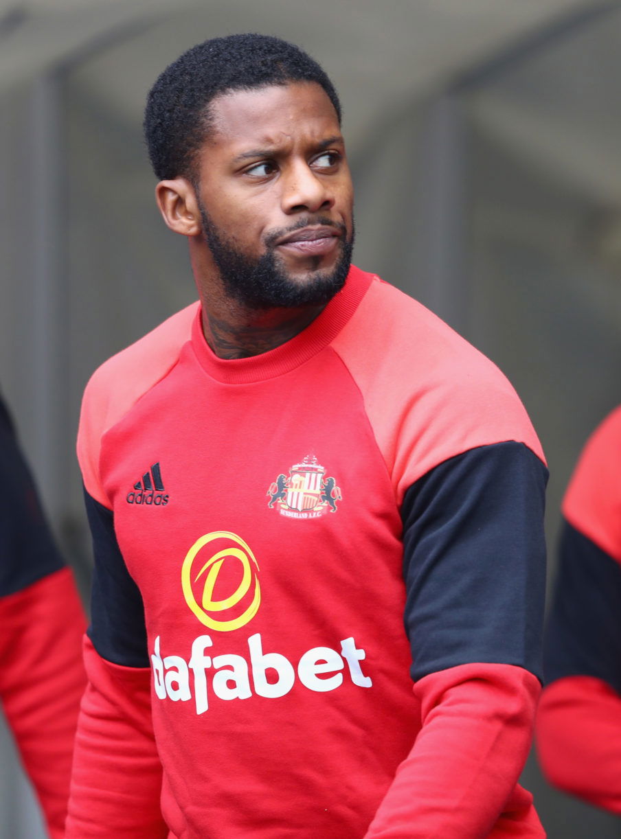 Michael Steele/Getty Images Sport