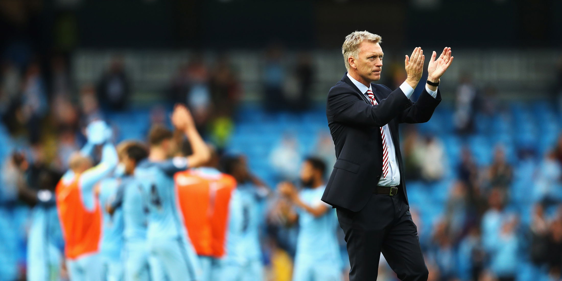 Michael Steele/Getty Images Sport