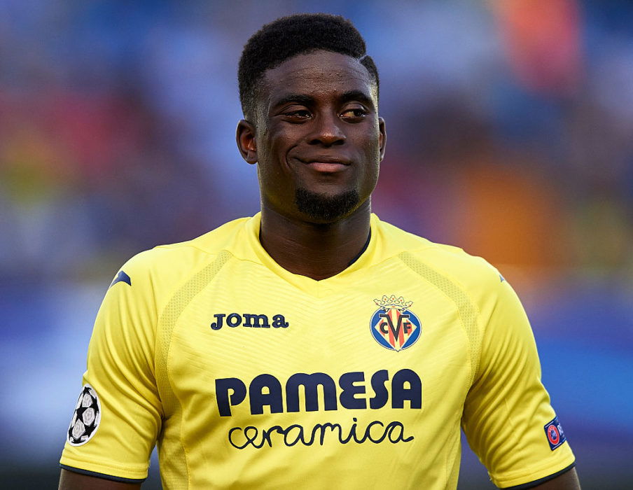 Manuel Queimadelos Alonso/Getty Images Sport