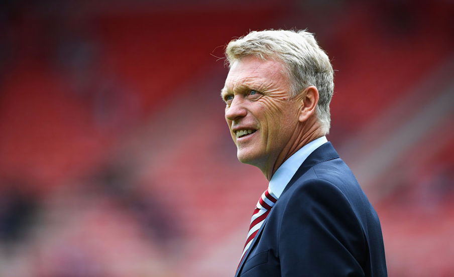 Stu Forster/Getty Images Sport