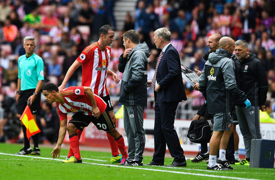 Stu Forster/Getty Images Sport