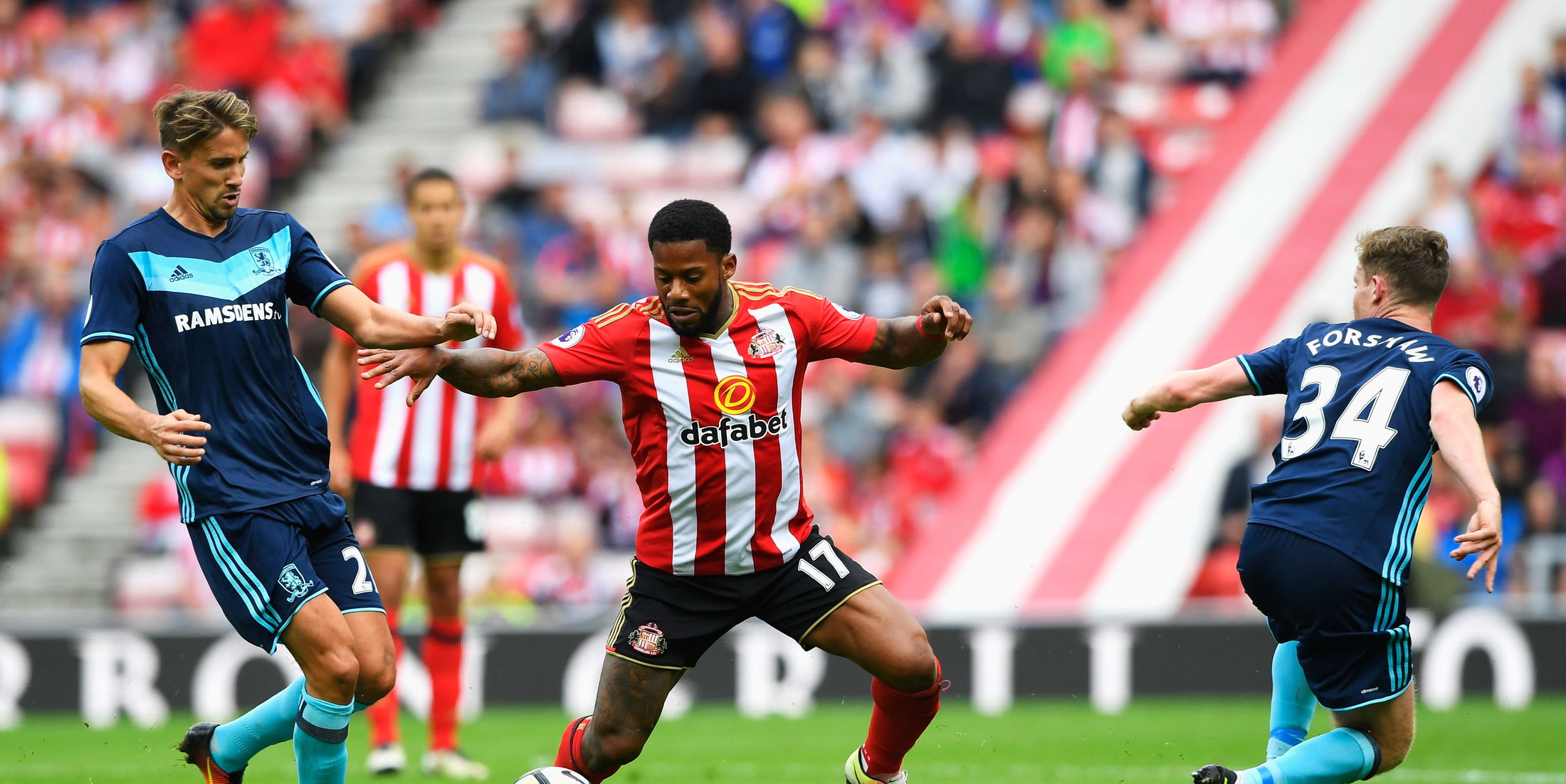 Stu Forster/Getty Images Sport