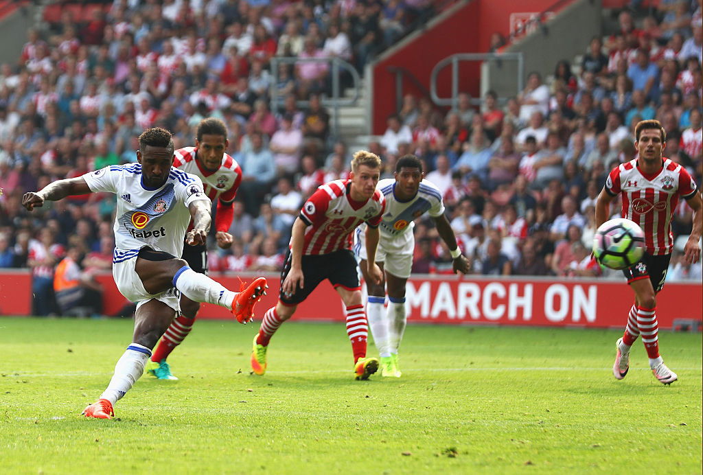 Michael Steele/Getty Images Sport