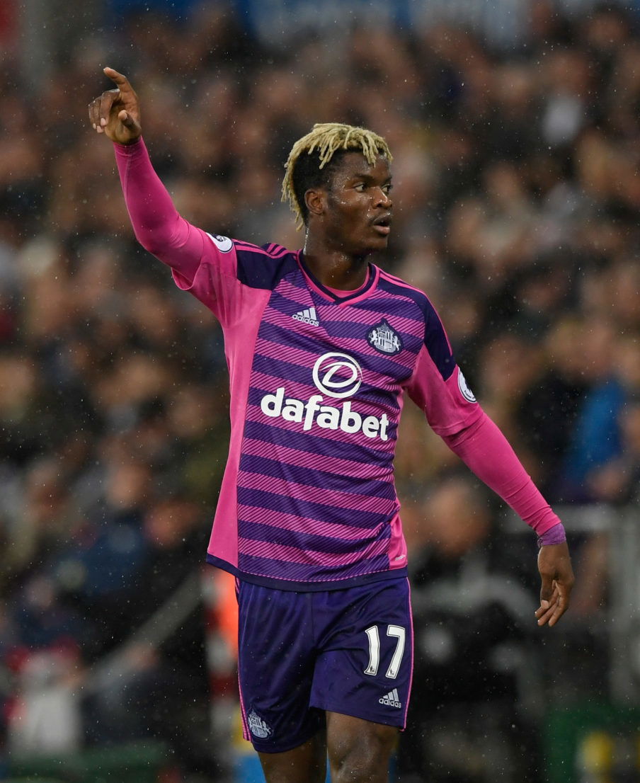 Stu Forster/Getty Images Sport