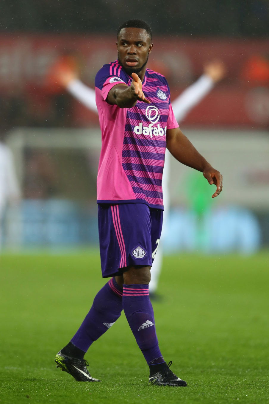 Michael Steele/Getty Images Sport