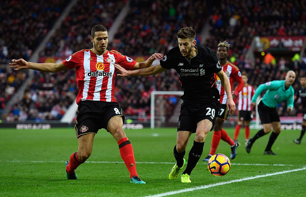 Stu Forster/Getty Images Sport