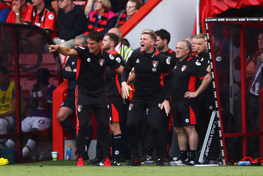 Clive Rose/Getty Images Sport