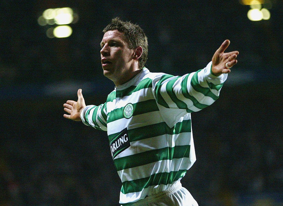 Michael Steele/Getty Images Sport