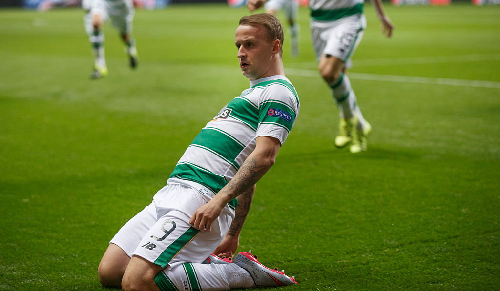 Steve Welsh/Getty Images Sport