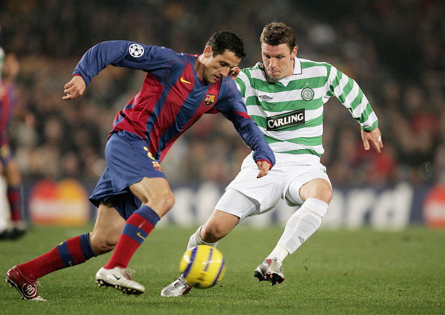 Richard Heathcote/Getty Images Sport