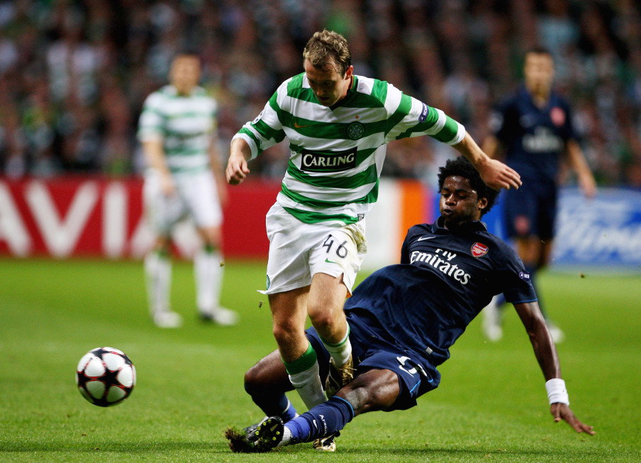 Phil Cole/Getty Images Sport