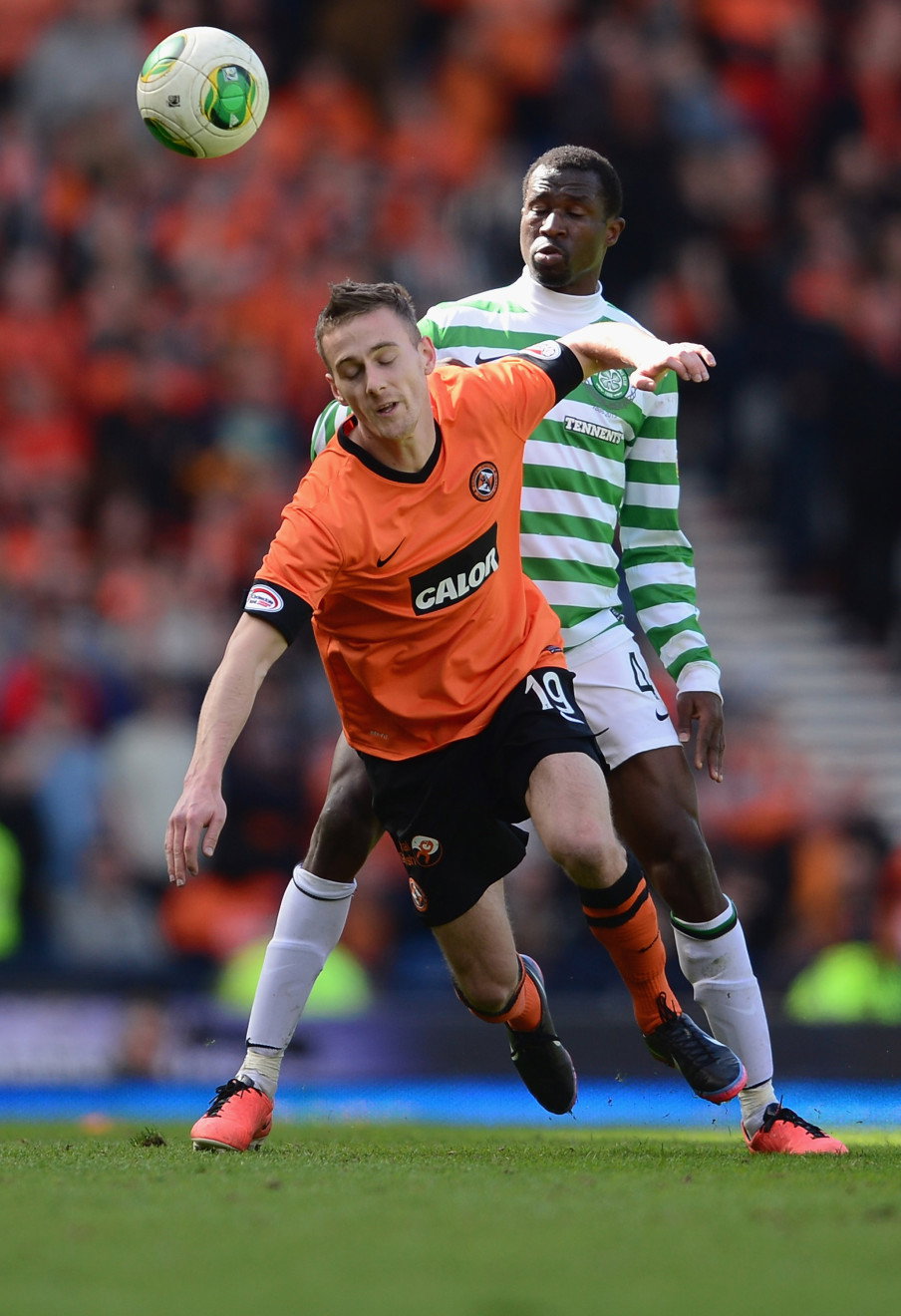Jamie McDonald/Getty Images Sport
