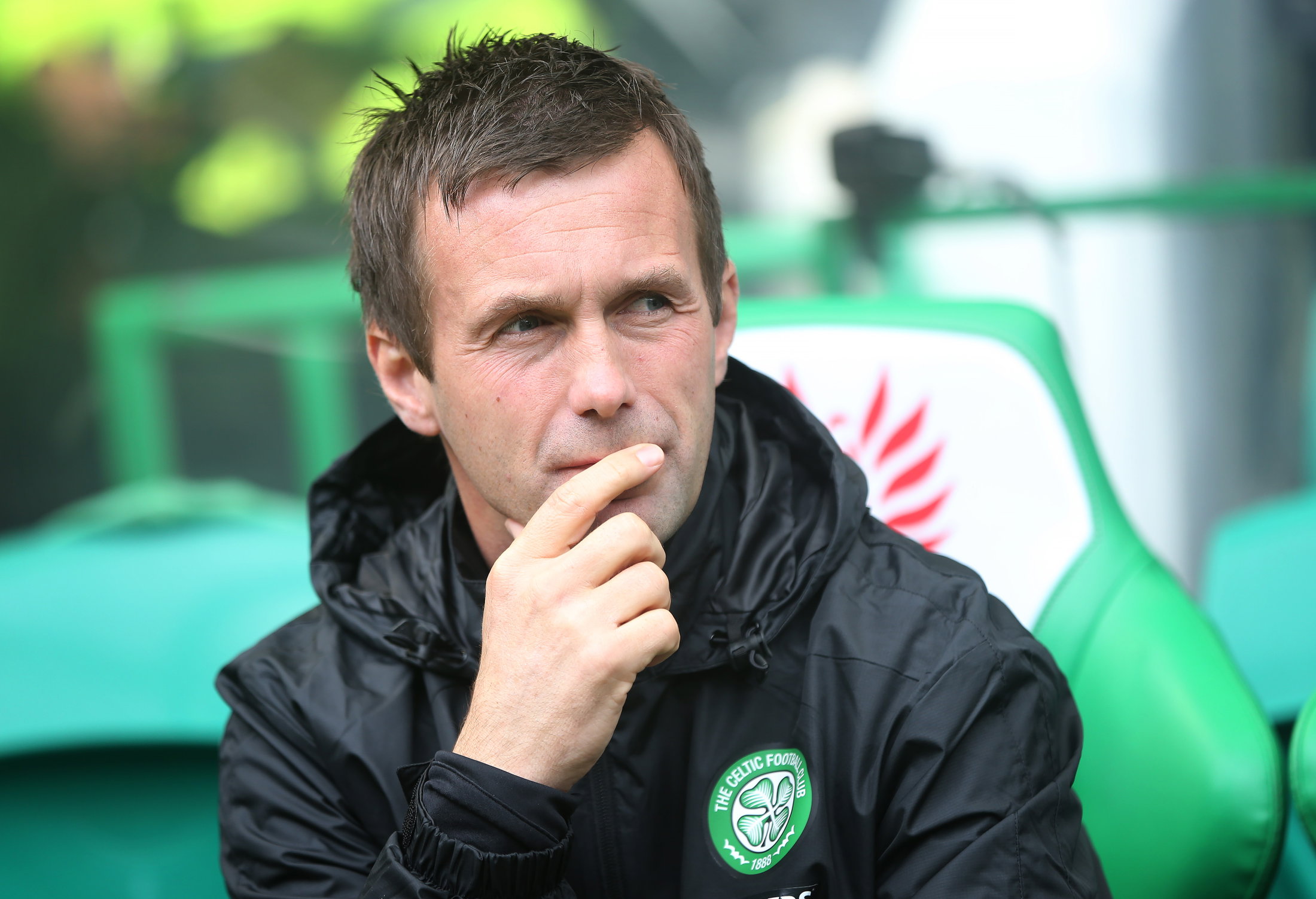 Ian MacNicol/Getty Images Sport
