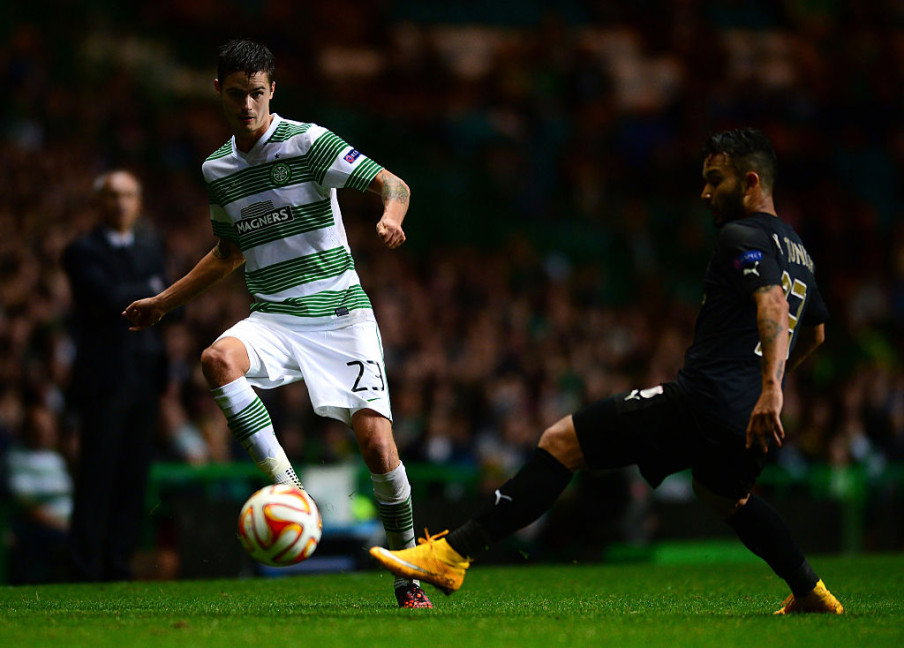 Mark Runnacles/Getty Images Sport
