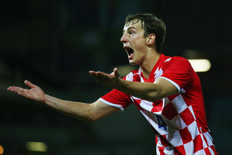 Bryn Lennon/Getty Images Sport