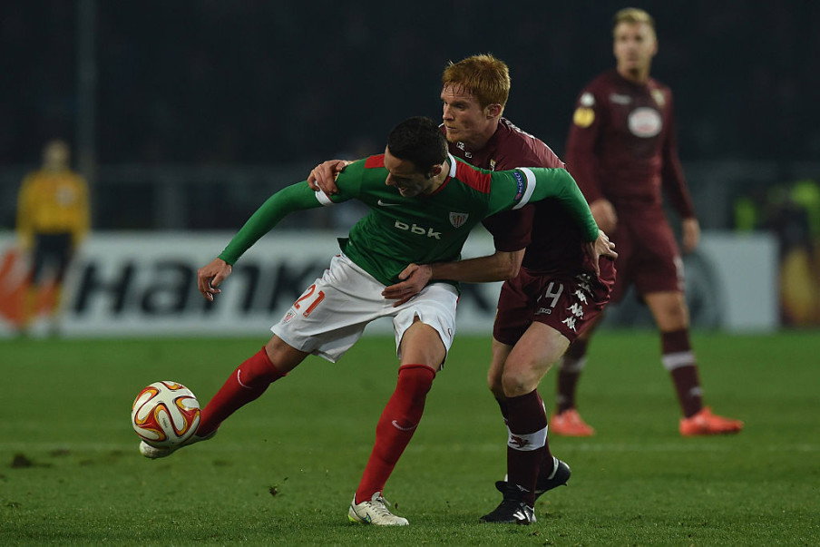 Valerio Pennicino/Getty Images Sport