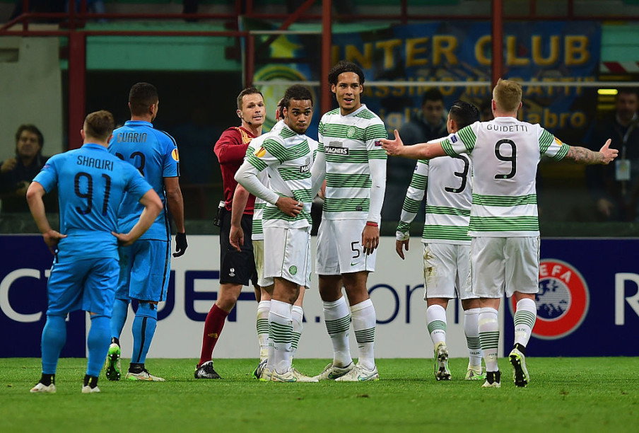 Jamie McDonald/Getty Images Sport
