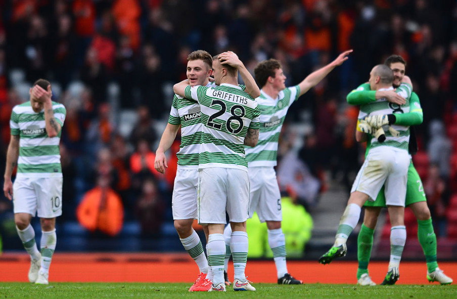 Mark Runnacles/Getty Images Sport