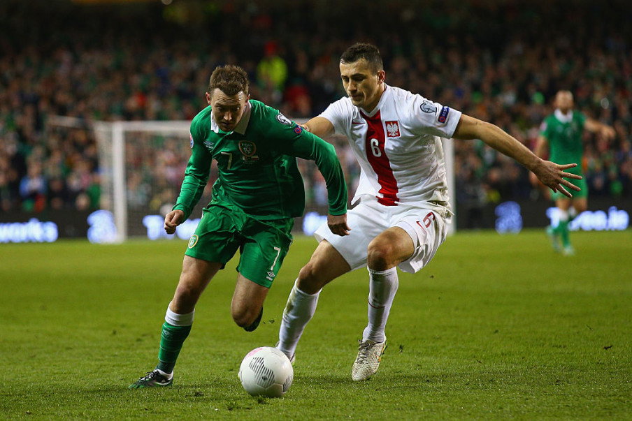 Ian Walton/Getty Images Sport