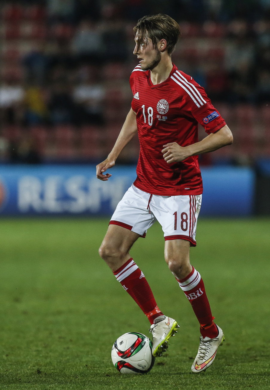 Matej Divizna/Getty Images Sport